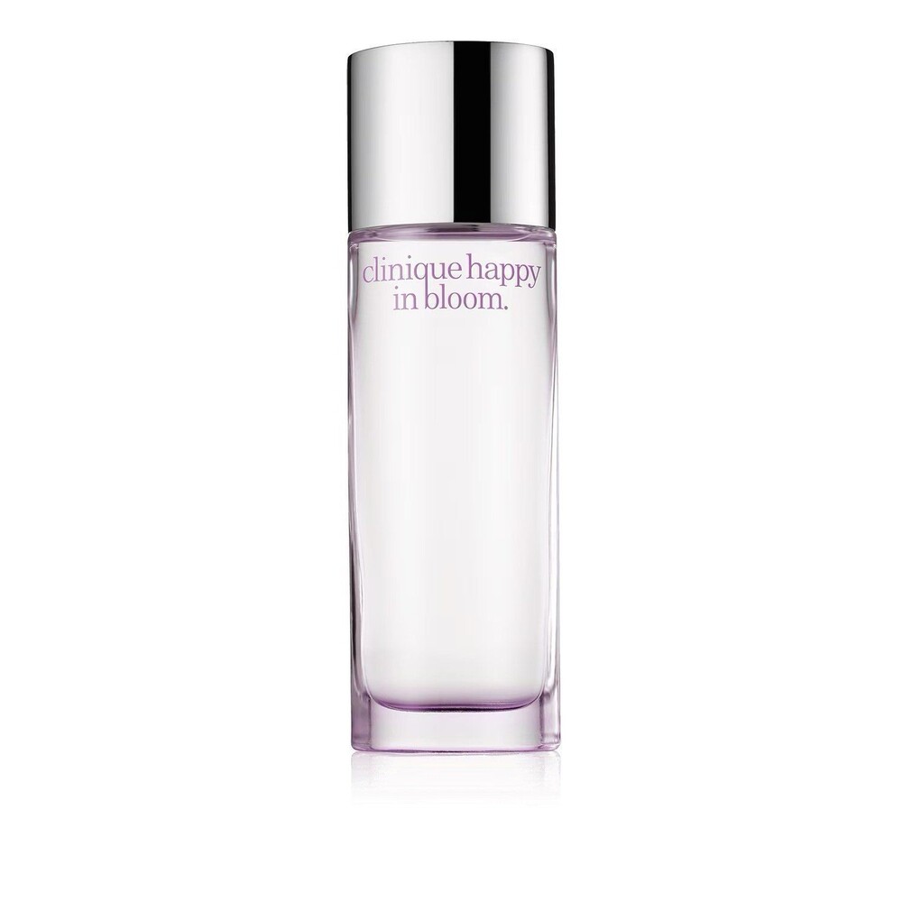 NWB Clinique Happy In Bloom Perfume Spray 1.7oz/50ml - Picture 4 of 4